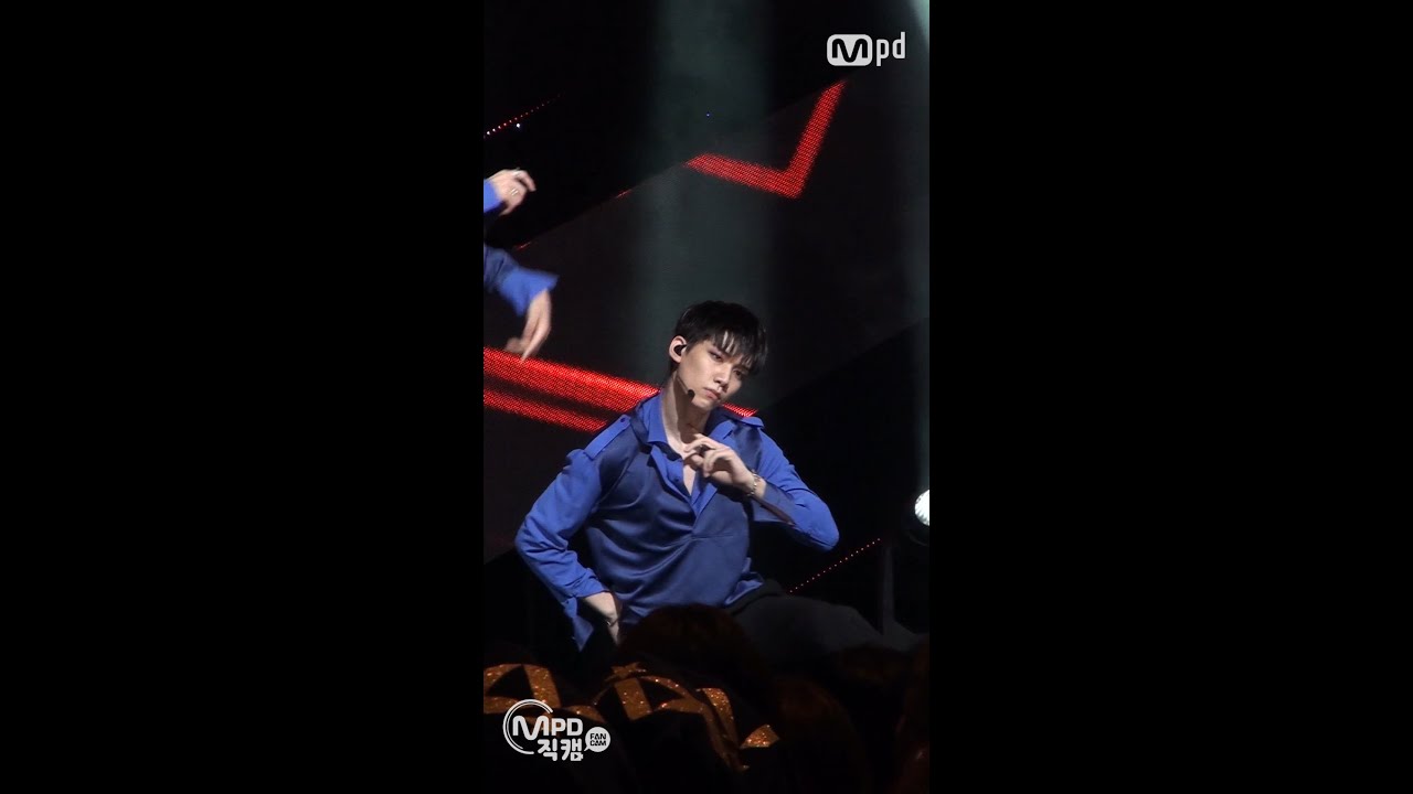 ヒョギ「その他の公式Fancam」公式Fancamのサムネイル