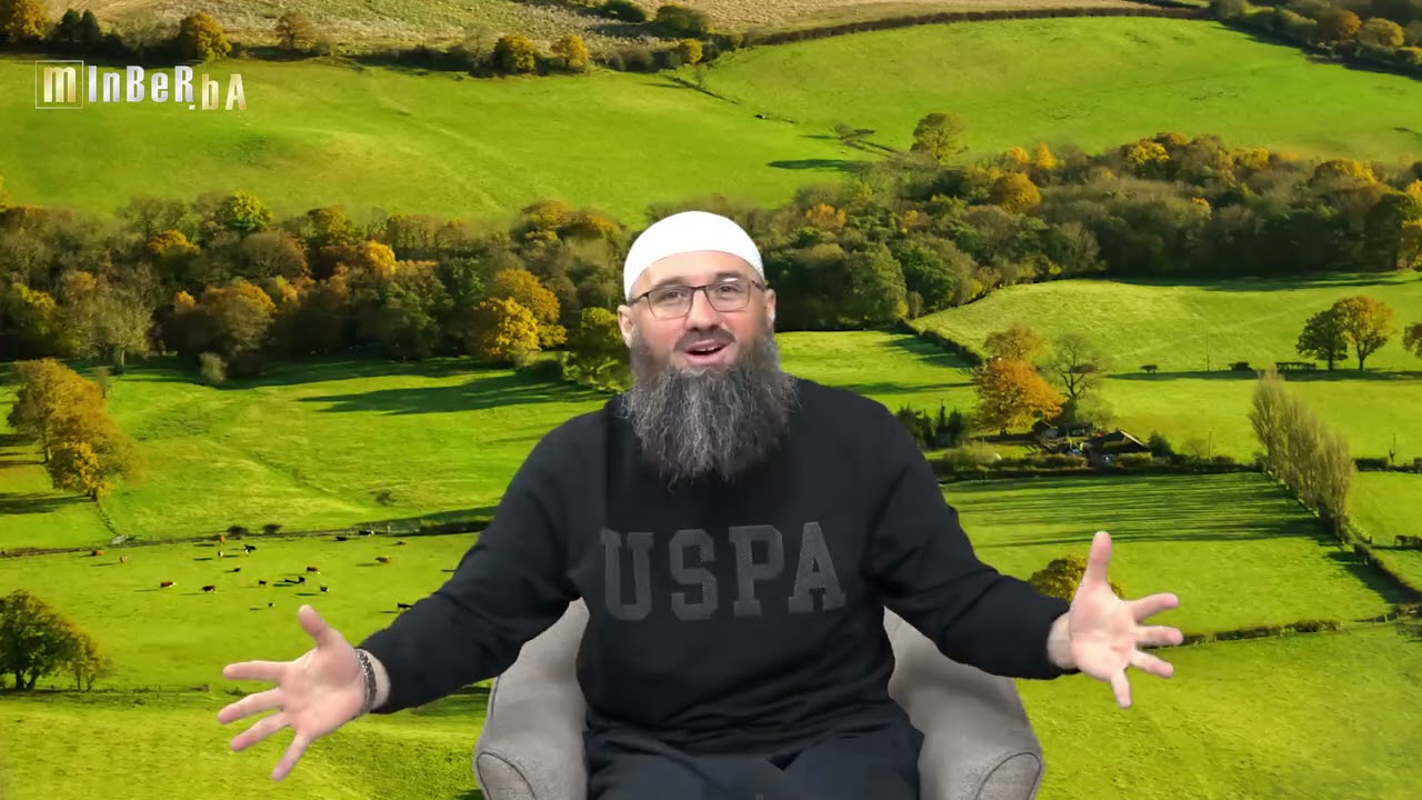 Komentar odabranih kur'anskih ajeta sura El-Lejl i Ed-Duha - (88.dio)-  mr. Elvedin Pezić