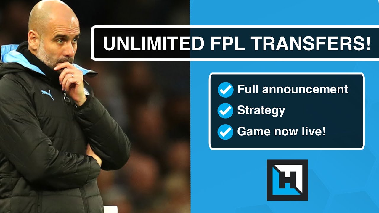 AI Picks #FPL Free Hit!