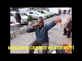 RİZE MURADİYE DEN MUSTİ SHOW 2014 MEKANIN CENNET OLSUN RİZE MURADİYE