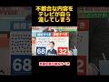 テレビが墓穴を掘る。斎藤知事に有利な情報を流してしまう痛恨のミスで大沈黙 #兵庫県 #百条委員会 #斎藤元彦 #立花孝志 #政治 #兵庫県知事選