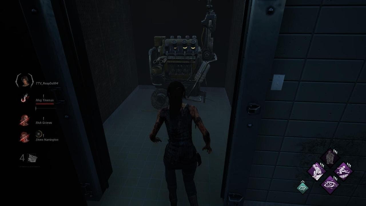 DBD {₩} [What a crazy WIN] -NC-