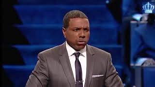 Видео Можете ли вы потерять свое спасение!? ! Крефло Доллар# (автор: сергей коновалов)