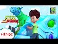 डायनासोर का हमला | किको एंड सूपर स्पीडो | Stories for kids | Adventures of Kicko & Super Speedo