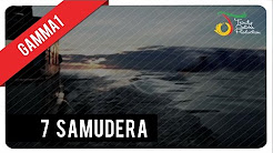 Video Mix - 7 Samudera - Gamma1 | Official Video Klip - Playlist 