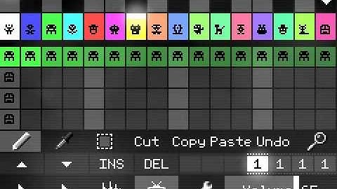 PixiTracker 1Bit
