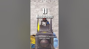 STOP Headshotting Heavy Players in Rust! Here