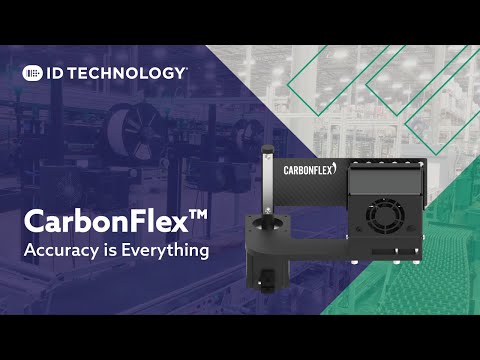 CarbonFlex™ – Accuracy is Everything thumbnail