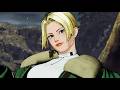Main BLUE MARY desde la 94