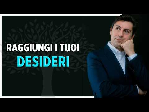 MASSIMIZZARE LA PRODUTTIVITÀ : Pensare, Ideare e Raggiungere I TUOI OBBIETTIVI
