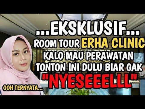 Harga Cream Erha Clinic || Erha Clinic Bogor. 