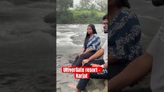 Urivergate Resort - Karjat