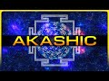 Unlock akashic records  open the portal of infinite knowledge and wisdom