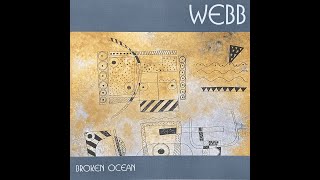 Drawn In My Heart - Webb