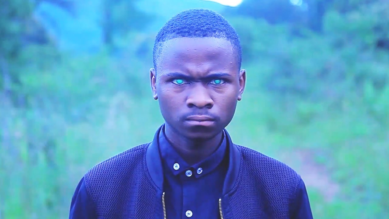 Ngukusazo - A Swahili Movie