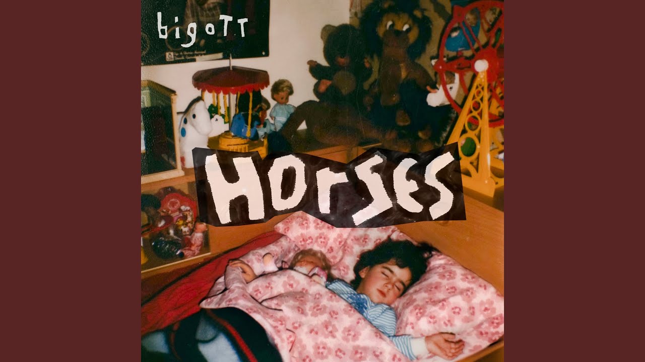 Watch Horses on YouTube Watch Horses on YouTube