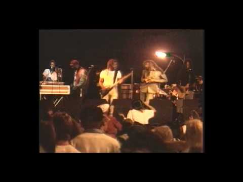 Babylon Warriors - REGGAE LIVES "Twilight Concert ...