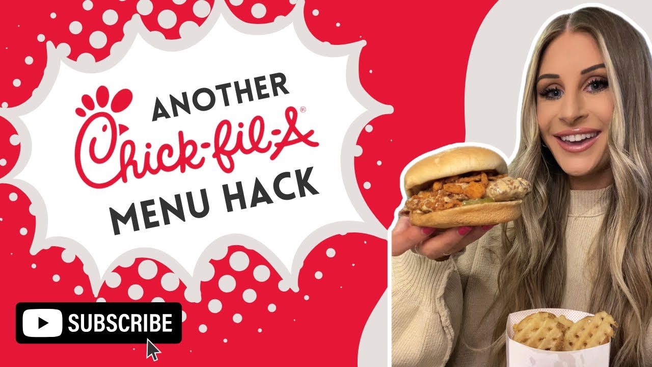 How Many Chick-fil-A Hacks Are There?!?