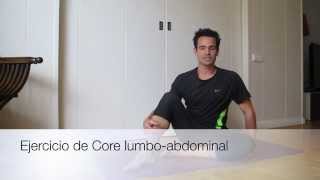 Tutorial paciente Core