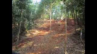 CTC Trilha Morro do Ligeiro
