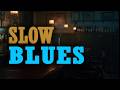 Lonely Porch Blues – Slow Blues Guitar Instrumental