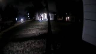 Video: Bodycam video released showing moments before deadly officer-involved shooting