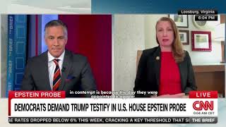 Rep. Stansbury: The GOP is so unserious