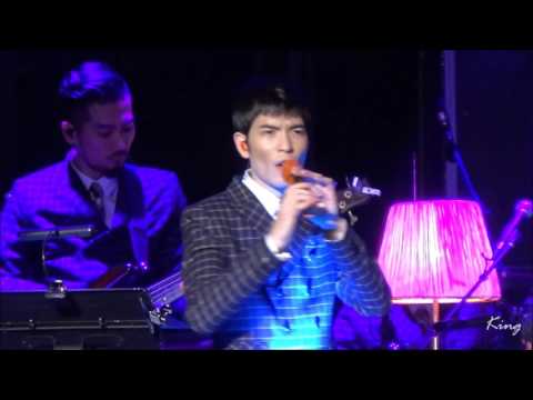 2016/01/30　蕭敬騰．親密愛人．Reminiscence 新歌演唱會