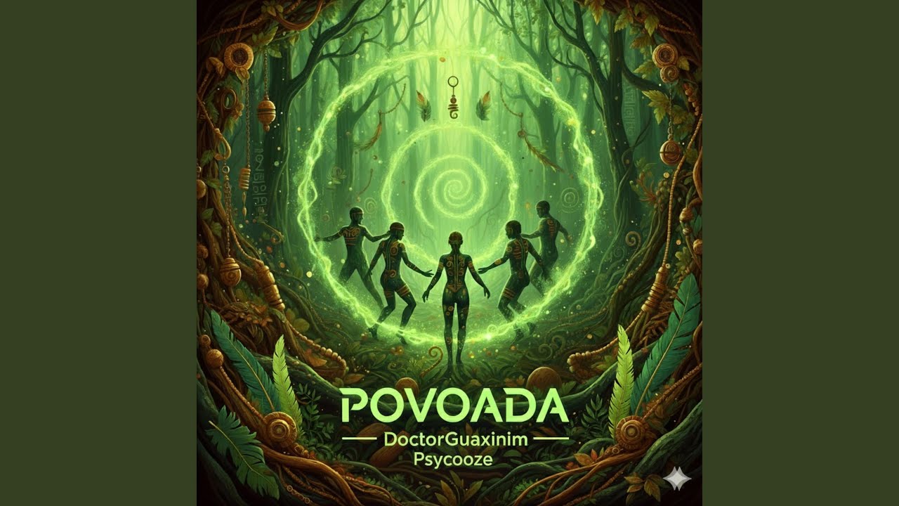 Povoada adlı videoyu YouTube'da izle Povoada adlı videoyu YouTube'da izle