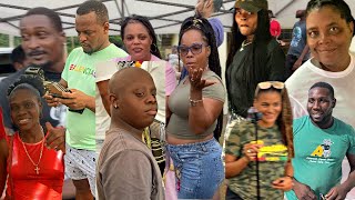@Colazsmithtv Epic & fun linkup meet & greet YouTubers & Subscribers edutainment Joy full video