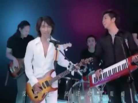 [Chinese pop] deep breath 深呼吸 羽泉
