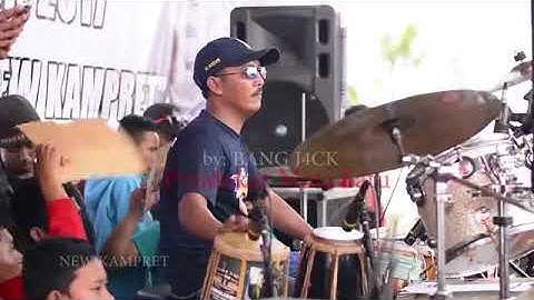pallapa 2017 Ky ageng Terbaru DESPACITO cover