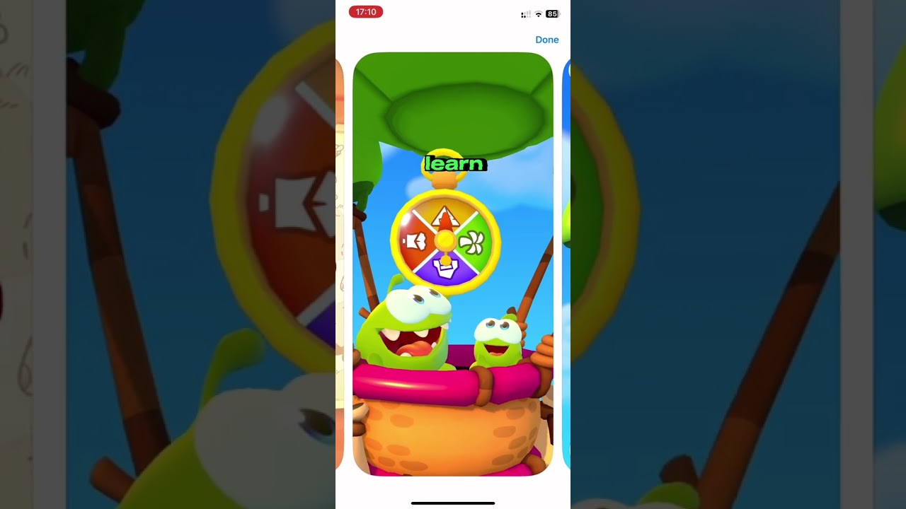 COMING SOON] Cut the Rope 3 is set to release Oct. 13th : r/AppleArcade