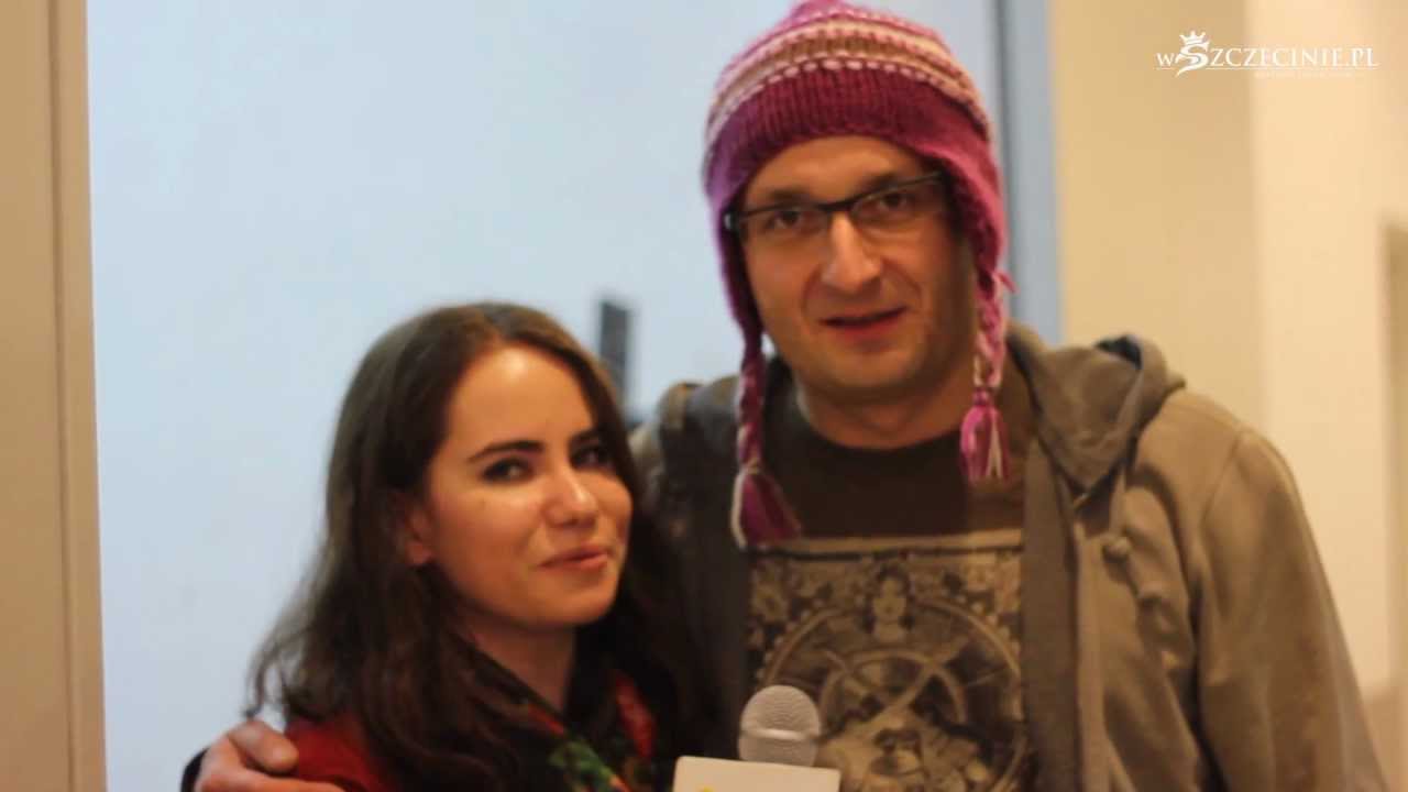 szpaku alicja Moralny Niepokój w premierowej rozmowie...