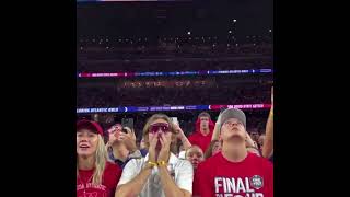 Best Fan Reactions to SDSU Aztecs’ Buzzer Beater vs FAU Saturday 4/1/23