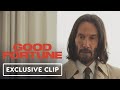 Good Fortune Exclusive Clip | IGN Fall Fan Fest 2025