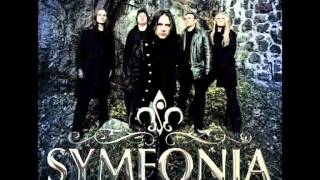 Symfonia - Fields Of Avalon (with lyrics)