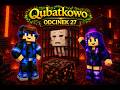 Minecraft Qubatkowo Echoes of Verdance S1 O27 - poszukiwania zgliszczy ciąg dalszy