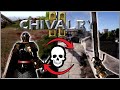 Every Time I Die I Change POV #2 | Chivalry 2 Multiplayer