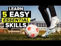 Don&#39;t normally do skills? You can STILL use these