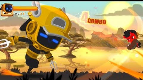 Ninja Dash Run Gameplay Android gameplay walkthrough Android Games offline games Android Gamez