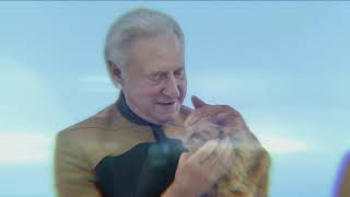 Data Misgenders His Own Cat Spot in Star Trek Picard Vs TNG Contradiction and a Possible Explanation