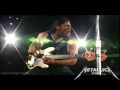 MetallicA - For Whom The Bell Tolls (Vilnius, 2010)