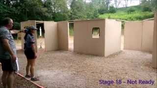 2015 USPSA Production Nationals