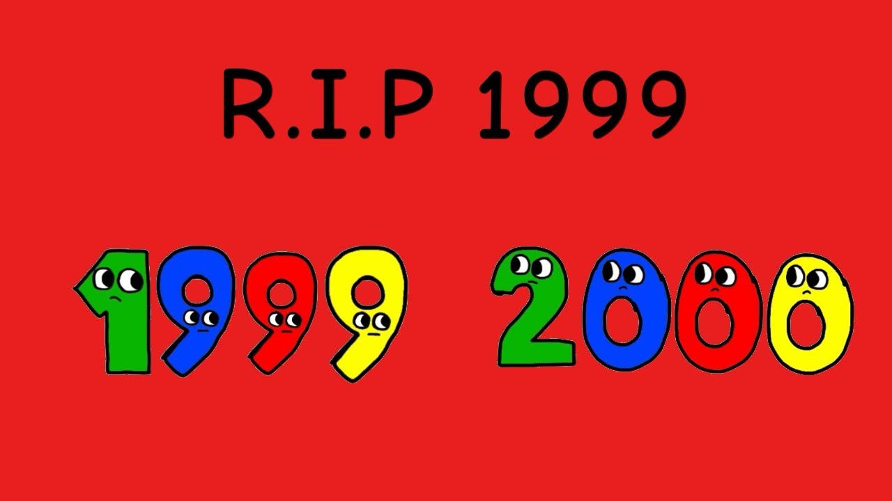 R.I.P 1999