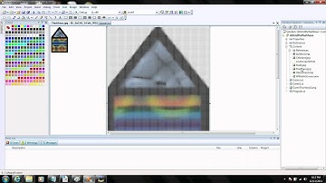 How to make an XNA game part 1 WARNING VIDEO SOUND IS DESYNCHED IN ALL VIDEOS