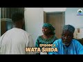Wata Shida Episode 4 Zahra Ta Fadawa Kawun Ta Wanene Dahiru Tare Da Sanarwa Akan Ranar Da Za A Dawo 