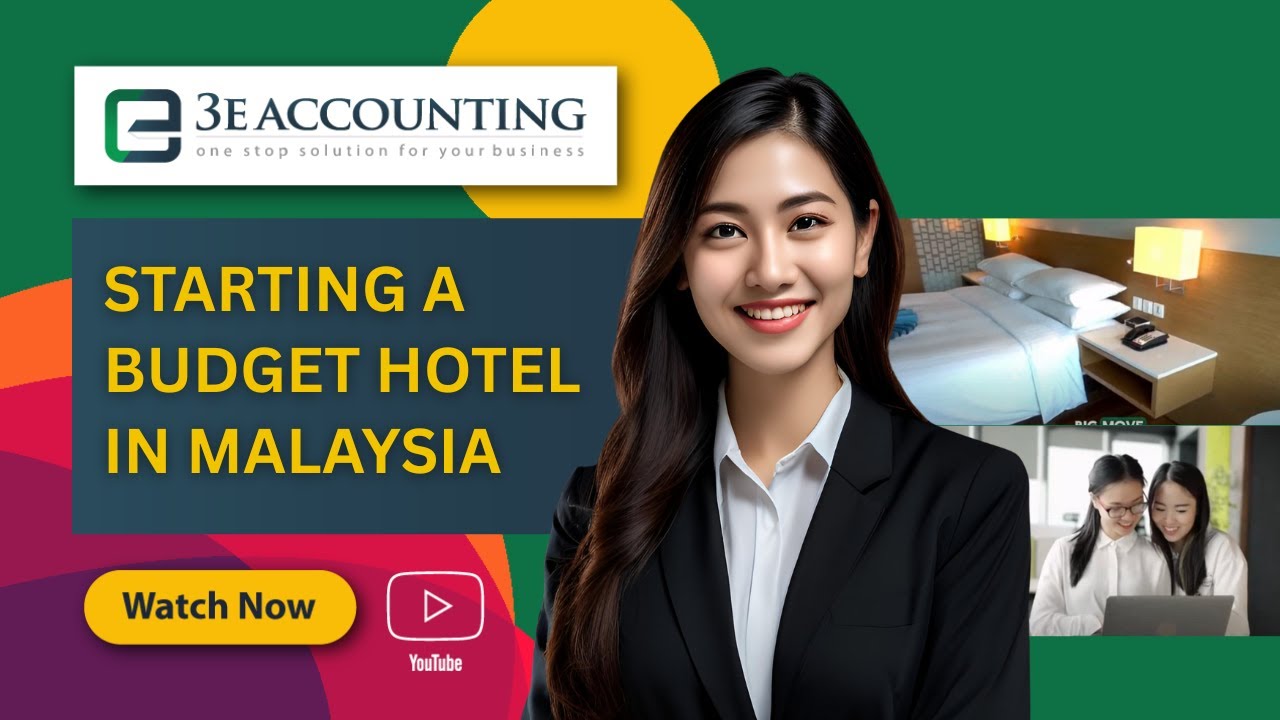 How to Start a Budget Hotel in Malaysia (Step-by-Step Guide)