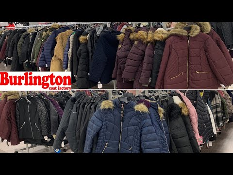 burlington coat factory michael kors