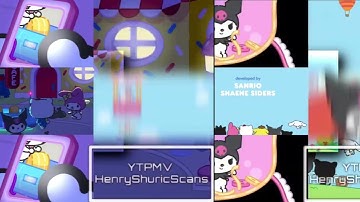 50 Shuric Scans With Are Slides V2